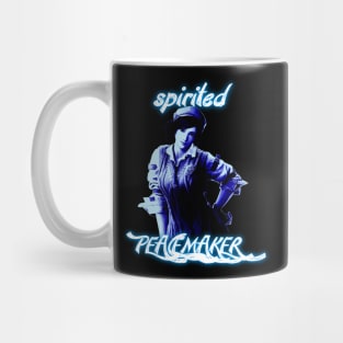 TEKKEN 8 - Asuka Design Mug